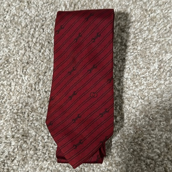 Men’s Gucci Tie package - Picture 3 of 10